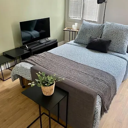 Apartment Coin De Bonheur A - 75 *