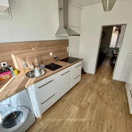Coin De Bonheur A - 75 Apartment